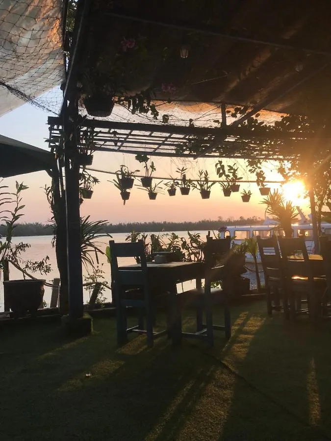 Coral Riverside Homestay & Hostel Hoi An Vietnam