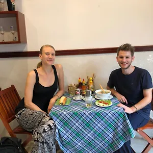 Homestay Bill Ben