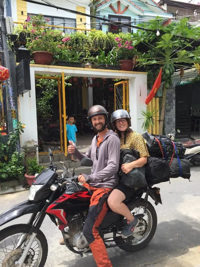 Coral Riverside Homestay & Hostel Hoi An