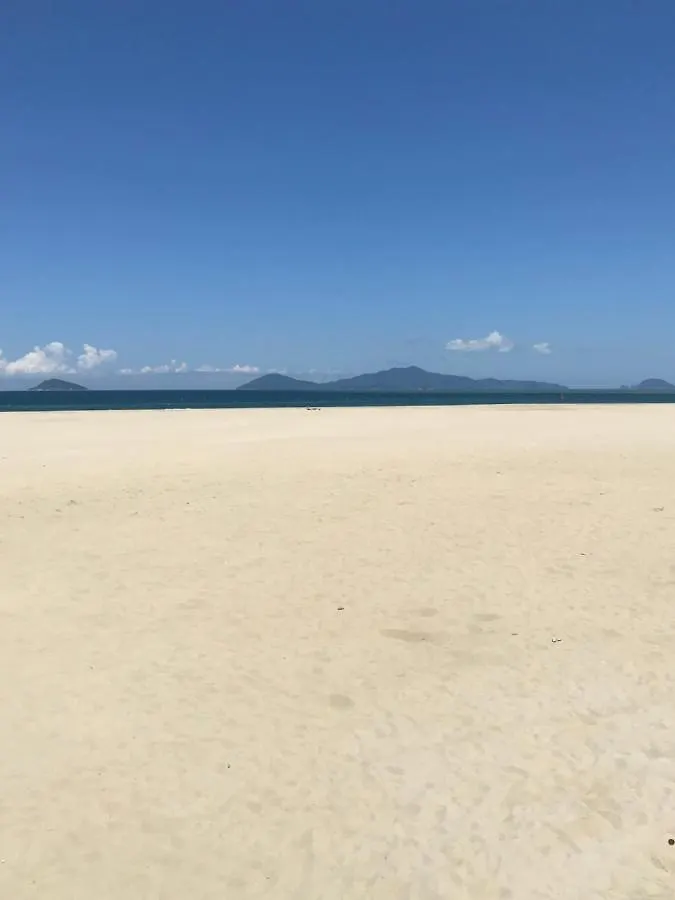 Coral Riverside Homestay & Hostel Hoi An
