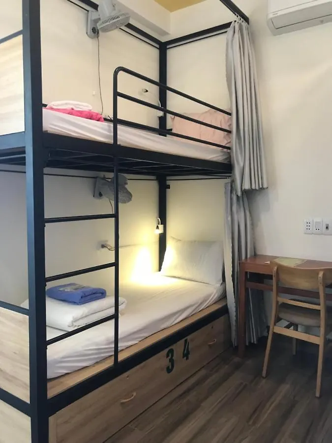 Coral Riverside Homestay & Hostel Hoi An