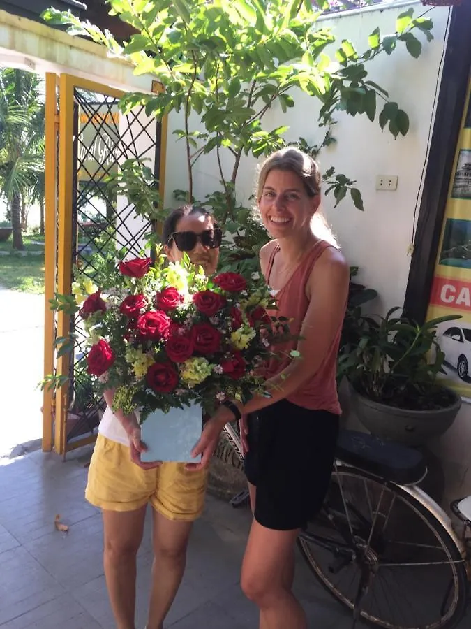 Coral Riverside Homestay & Hostel Hoi An