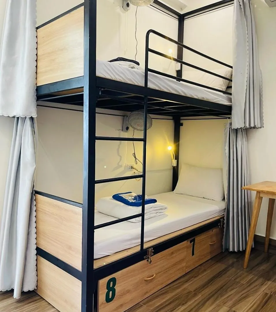 Coral Riverside Homestay & Hostel Hoi An