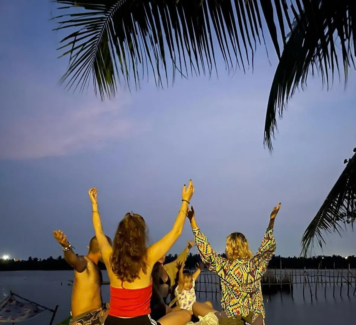 Coral Riverside Homestay & Hostel Hoi An