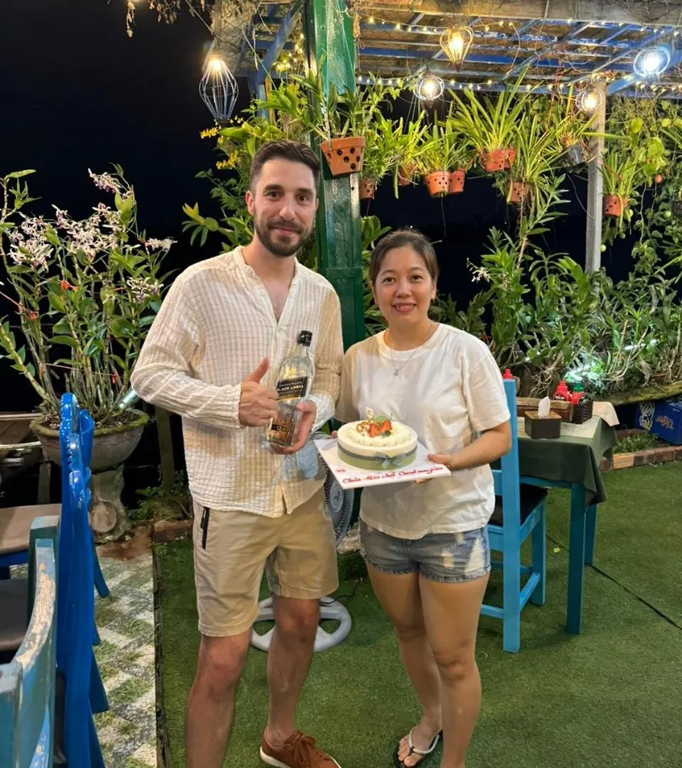 Coral Riverside Homestay & Hostel Hoi An