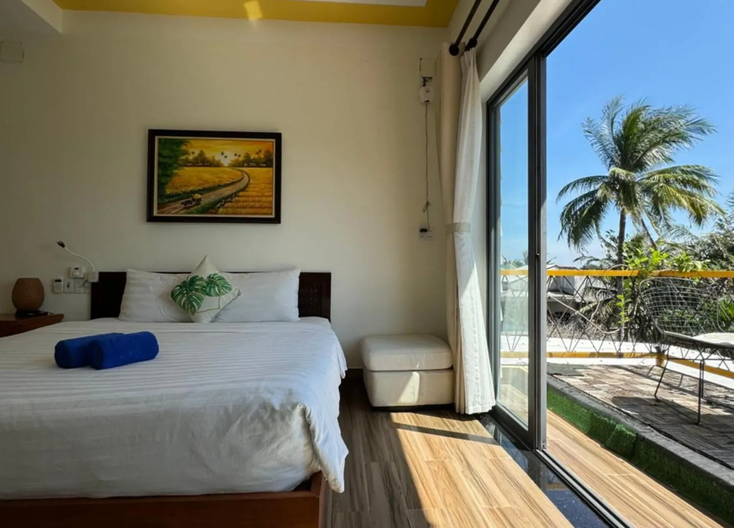 Coral Riverside Homestay & Hostel Hoi An Vietnam