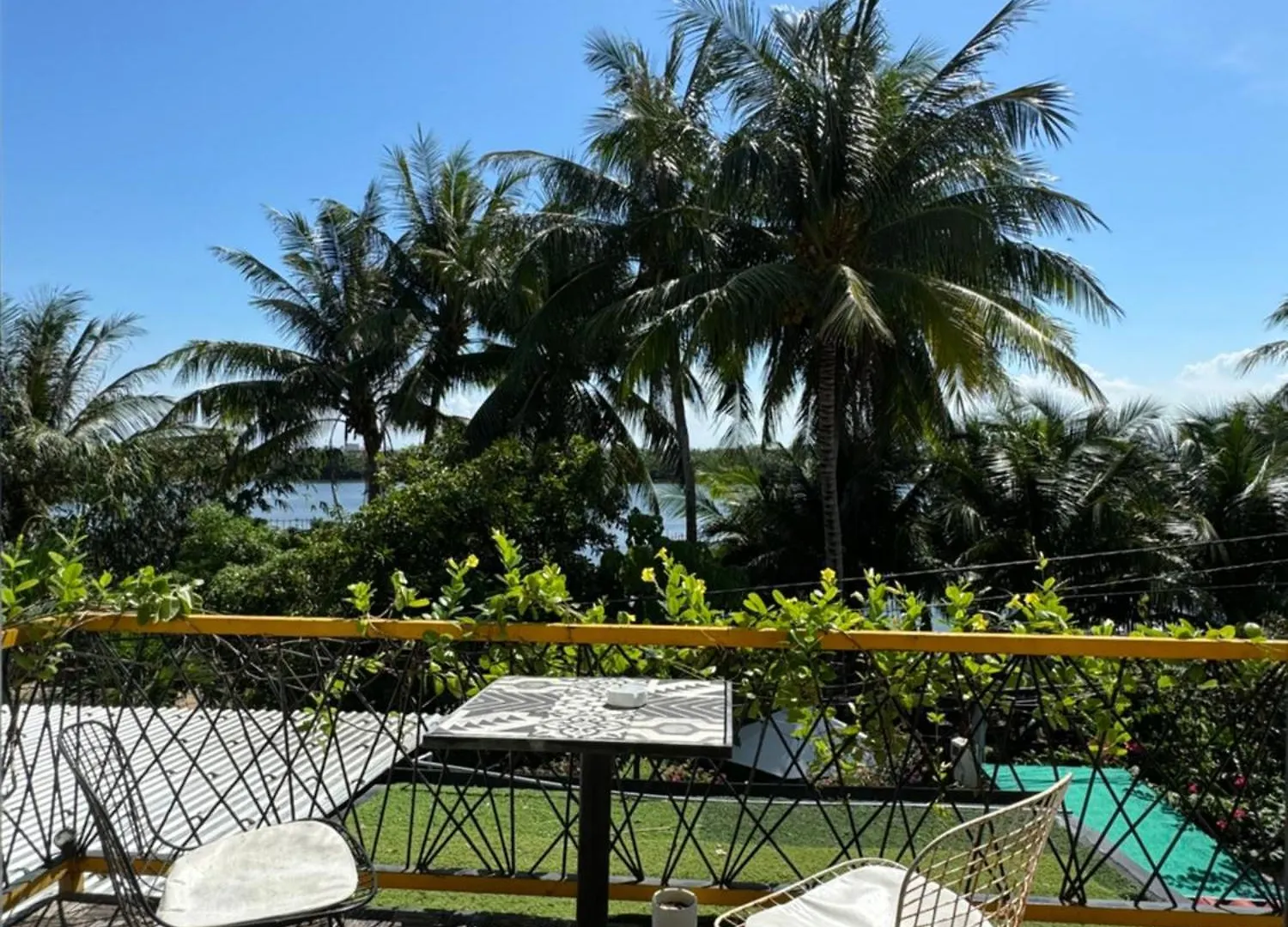 Coral Riverside Homestay & Hostel Hoi An Vietnam