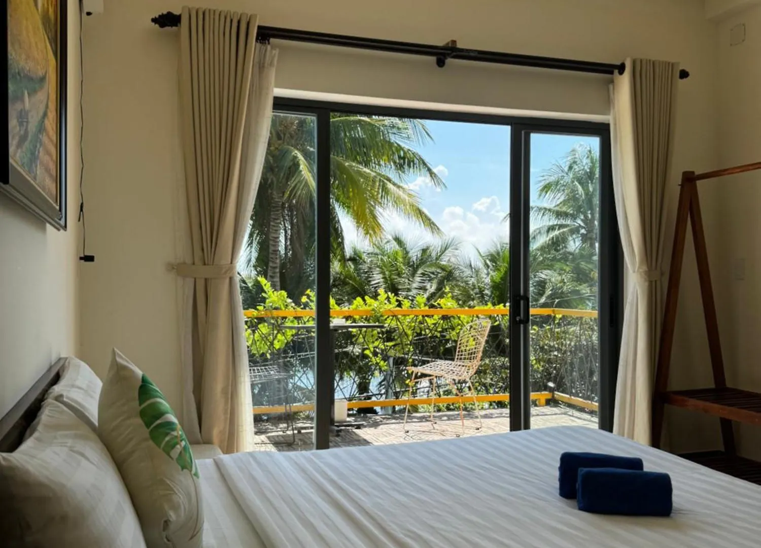 Coral Riverside Homestay & Hostel Hoi An 0*,  Vietnam