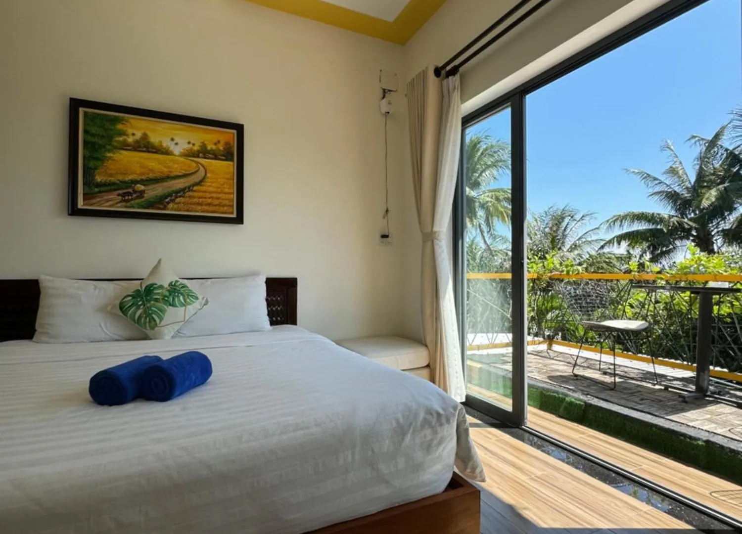 Coral Riverside Homestay & Hostel Χόι Αν 0*,  Βιετνάμ